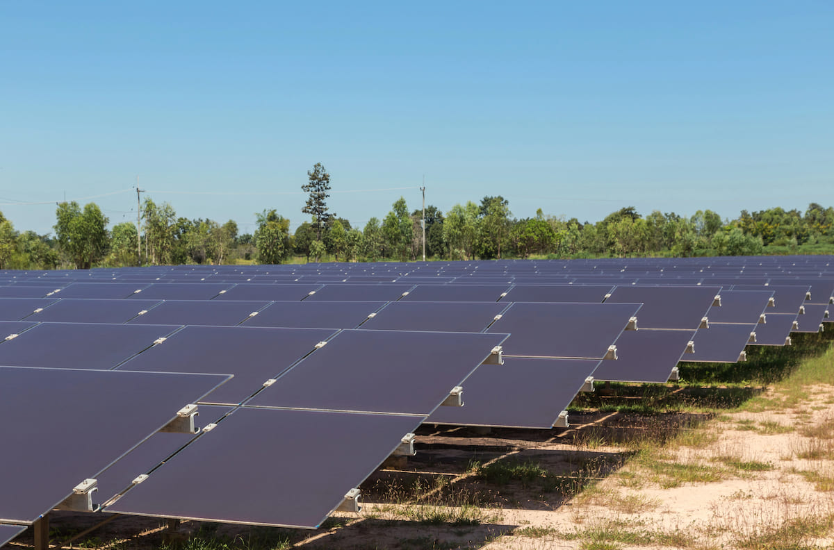 Fotovoltaico in CdTe: a che punto siamo con l'efficienza?