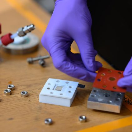 Rinnovabili • La prossima era dell'aviazione elettrica userà fuel cell sodio-aria?