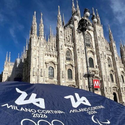 Rinnovabili • Giochi Invernali Milano Cortina: tra sostenibilità promessa e realizzata