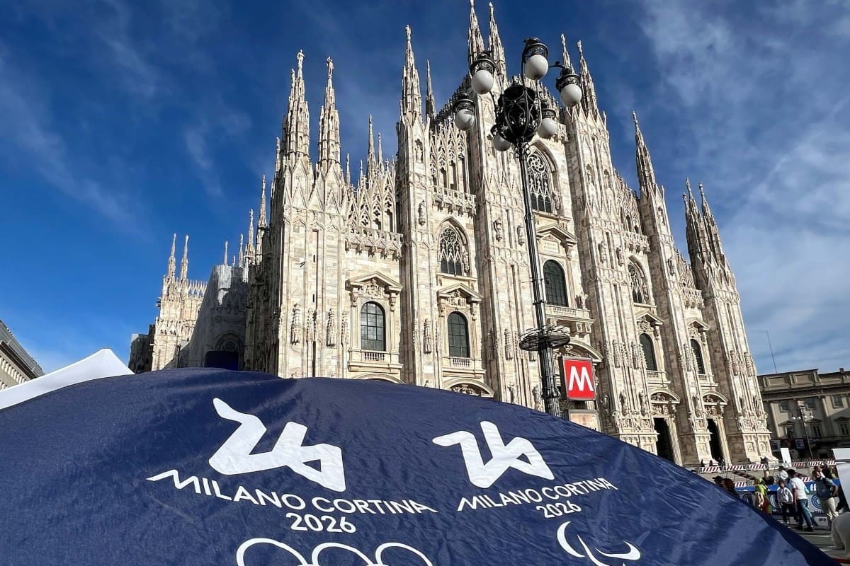 Giochi Invernali Milano Cortina: tra sostenibilità promessa e realizzata