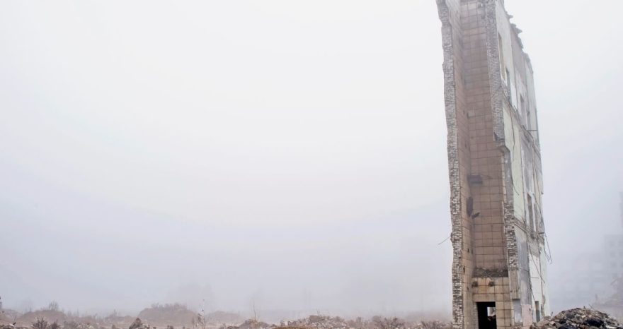 Rinnovabili • La faccia nascosta della guerra in Medio Oriente