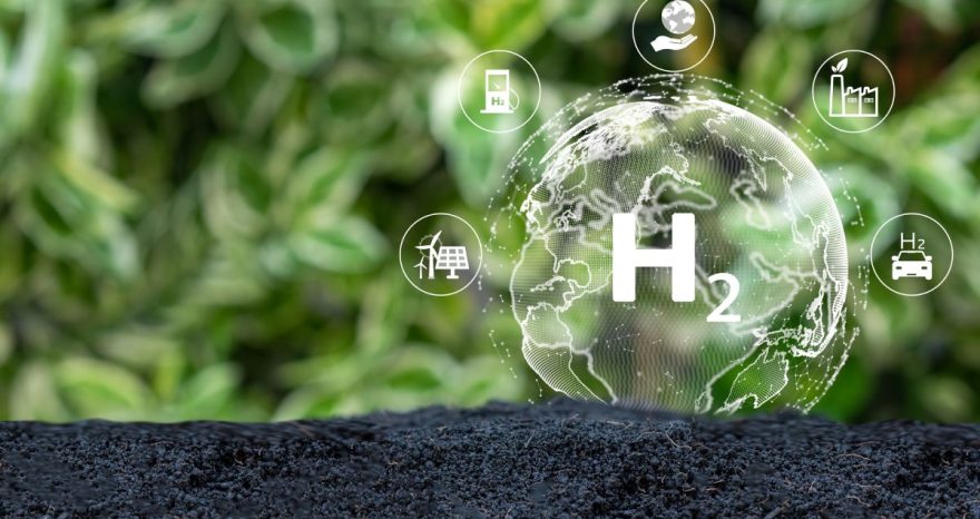 Rinnovabili • L’idrogeno nella strategia Saipem, dal modulo di elettrolisi all'Hydrogen Valley  