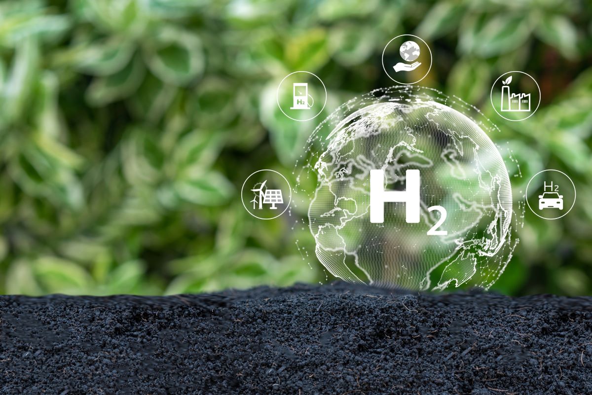 Rinnovabili • L’idrogeno nella strategia Saipem, dal modulo di elettrolisi all'Hydrogen Valley  