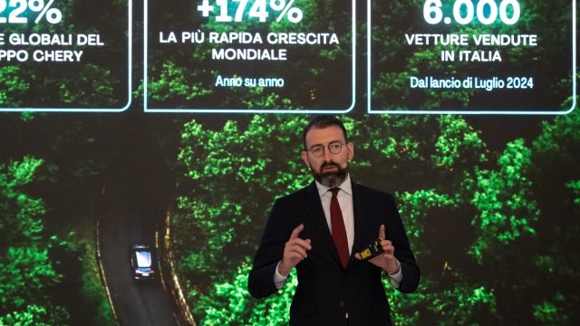Rinnovabili • Omoda & Jaecoo festeggia il 1° anno in Italia accelerando sulla sostenibilità