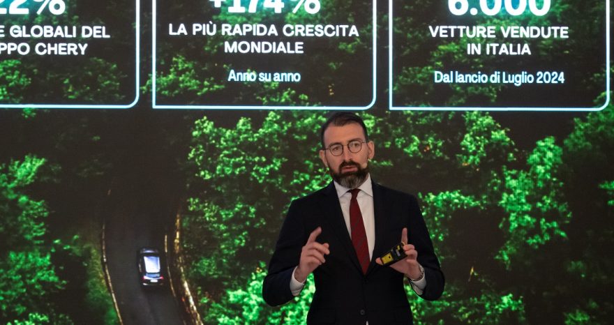 Rinnovabili • Omoda & Jaecoo festeggia il 1° anno in Italia accelerando sulla sostenibilità