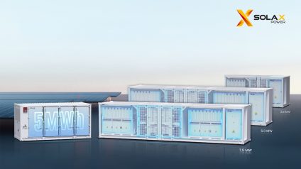 Rinnovabili • SolaX Power lancia ORI, nuovo sistema di accumulo energetico intelligente e silenzioso per il mercato italiano