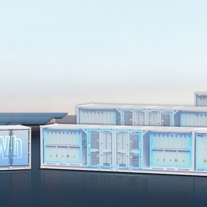 Rinnovabili • SolaX Power lancia ORI, nuovo sistema di accumulo energetico intelligente e silenzioso per il mercato italiano