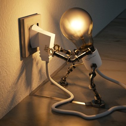 Rinnovabili • Perché una sicurezza aziendale più solida è oggi compatibile con il risparmio energetico grazie alle tecnologie più recenti