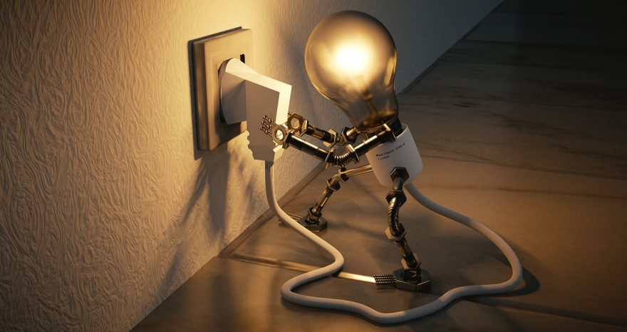 Rinnovabili • Perché una sicurezza aziendale più solida è oggi compatibile con il risparmio energetico grazie alle tecnologie più recenti