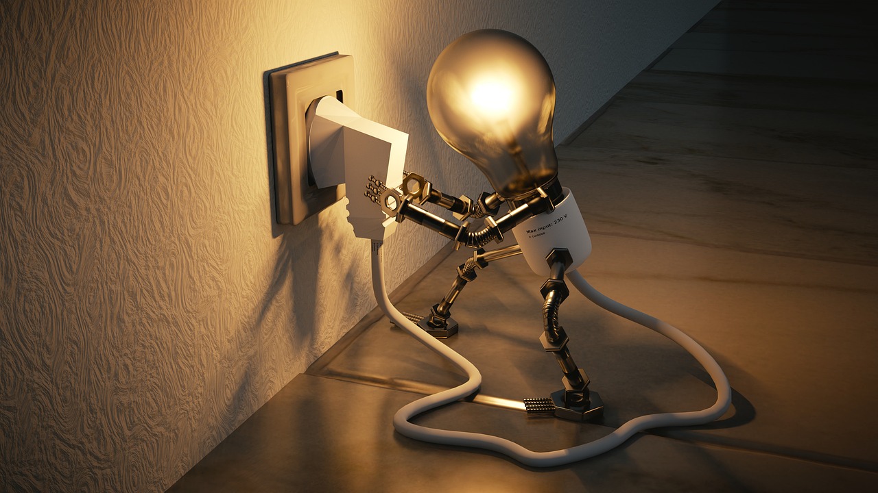 Rinnovabili • Perché una sicurezza aziendale più solida è oggi compatibile con il risparmio energetico grazie alle tecnologie più recenti