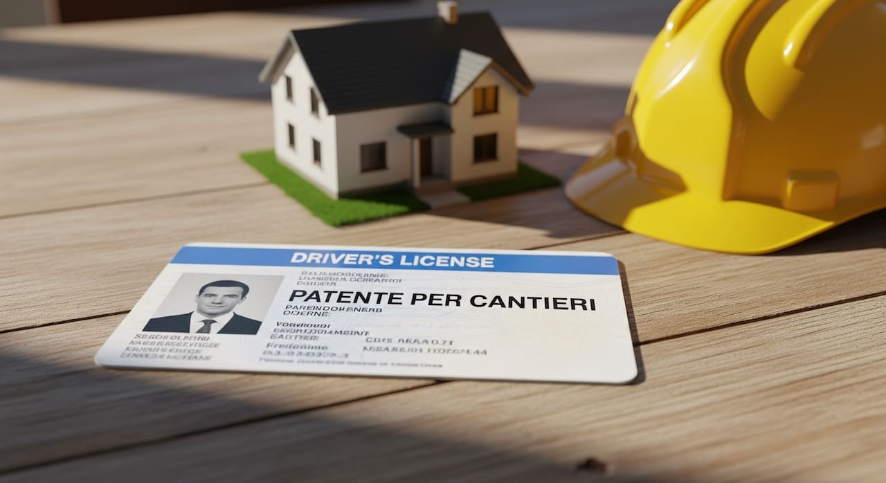 Rinnovabili • Mancanza di Patente a crediti: chi paga se si scopre che il lavoratore autonomo in realtà è dipendente?