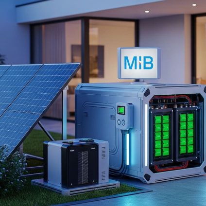 Rinnovabili • La prima microgrid in scatola per il mercato residenziale