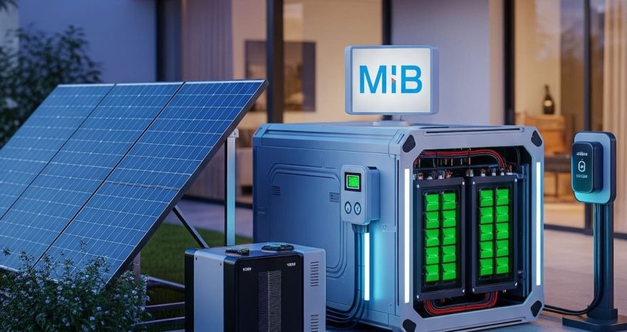 Rinnovabili • La prima microgrid in scatola per il mercato residenziale