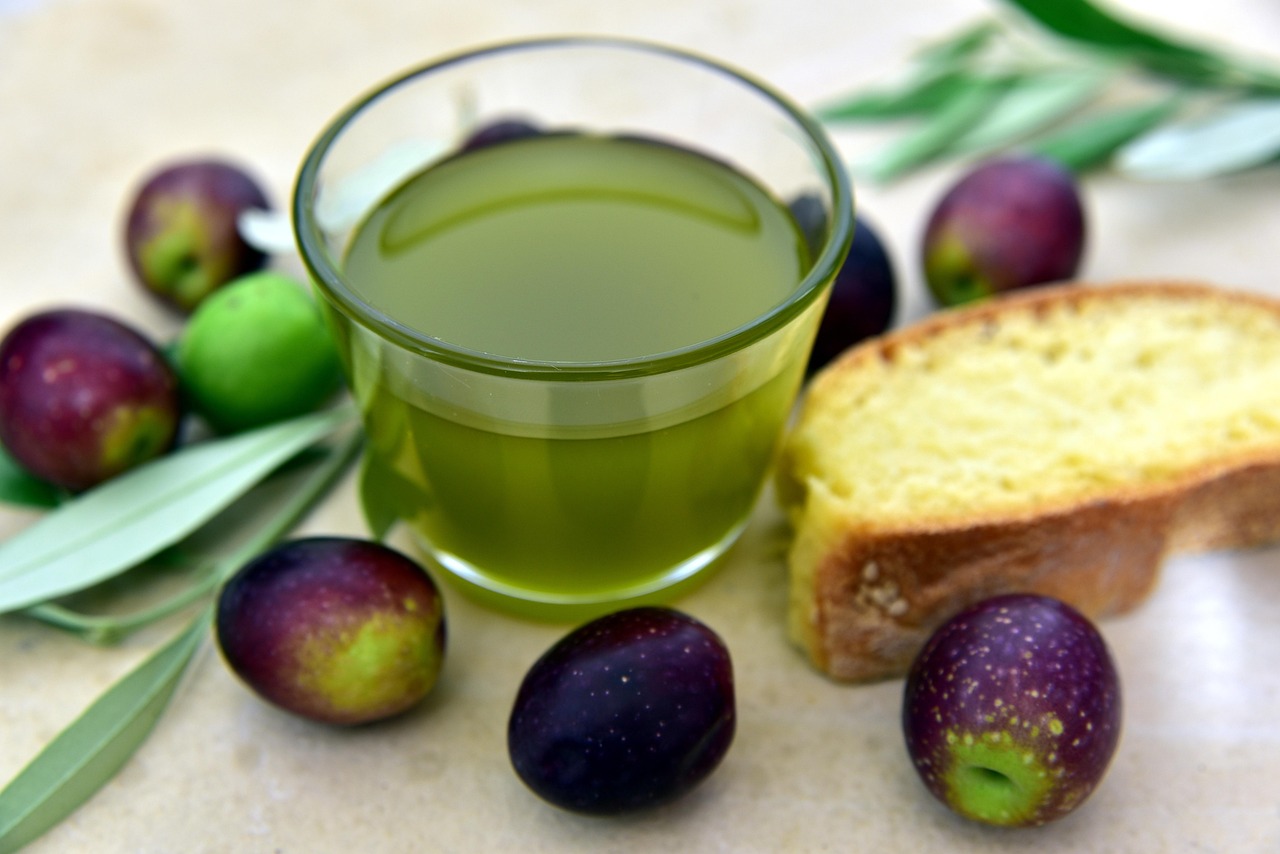 Rinnovabili • Olio d’oliva, bilancio della produzione