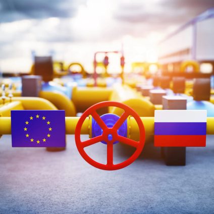 Rinnovabili • UE: Phase-out del gas russo, fine import entro il 2027