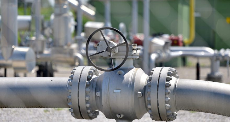 Rinnovabili • Regolamento sullo Stoccaggio gas, accordo Ue sulla proroga fino al 2027