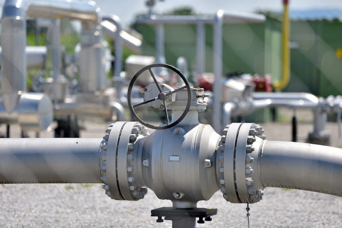 Rinnovabili • Regolamento sullo Stoccaggio gas, accordo Ue sulla proroga fino al 2027