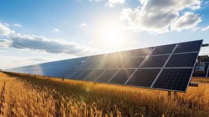 Rinnovabili • Reverse charge edilizia: quando si applica a impianti agrovoltaici?
