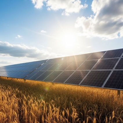Rinnovabili • Reverse charge edilizia: quando si applica a impianti agrovoltaici?