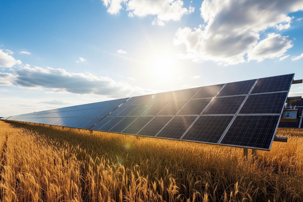 Reverse charge edilizia: quando si applica a impianti agrovoltaici?