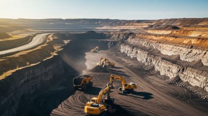 Rinnovabili • Solarizzare le vecchie miniere di carbone per aggiungere 288 GW di FV