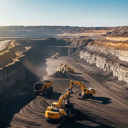 Rinnovabili • Solarizzare le vecchie miniere di carbone per aggiungere 288 GW di FV