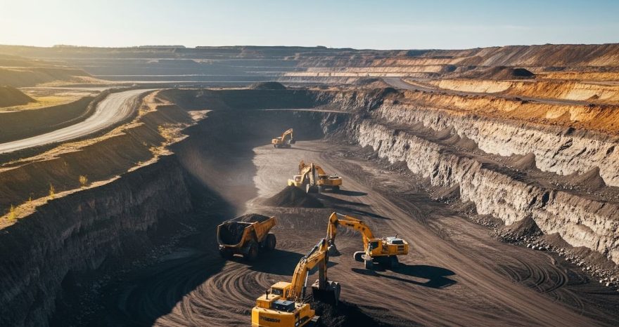 Rinnovabili • Solarizzare le vecchie miniere di carbone per aggiungere 288 GW di FV