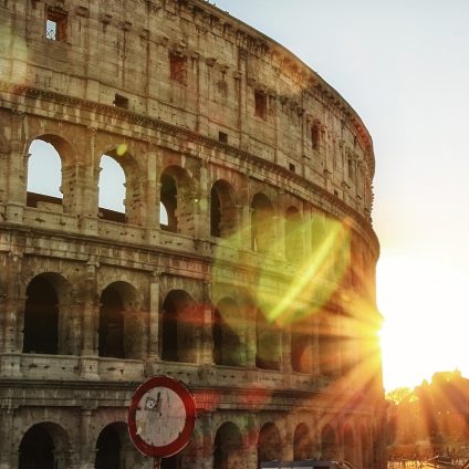 Rinnovabili • Per Roma si prevede un futuro bollente