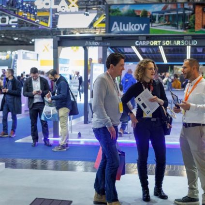 Rinnovabili • Solar Solutions Torino 2025: il futuro dell’energia solare arriva in Italia