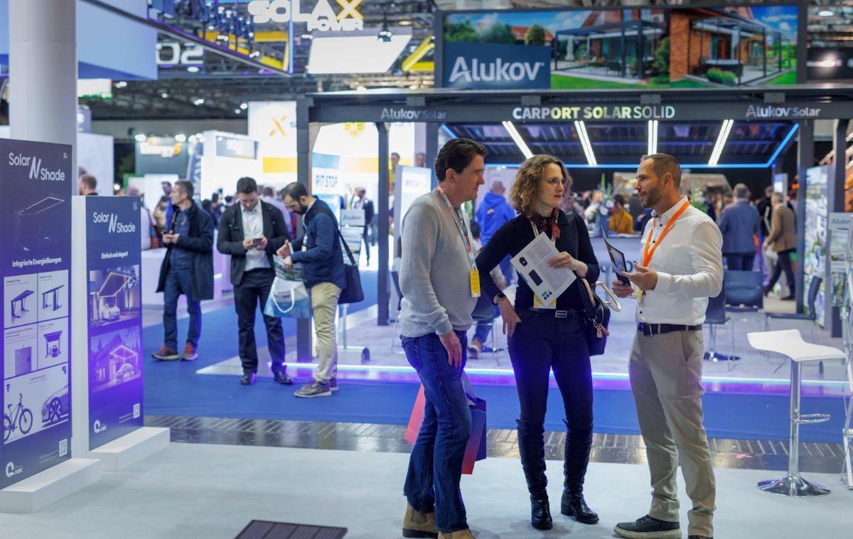 Solar Solutions Torino 2025: il futuro dell’energia solare arriva in Italia