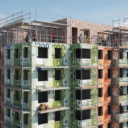 Rinnovabili • Superbonus a maggio 2025: misura conclusa