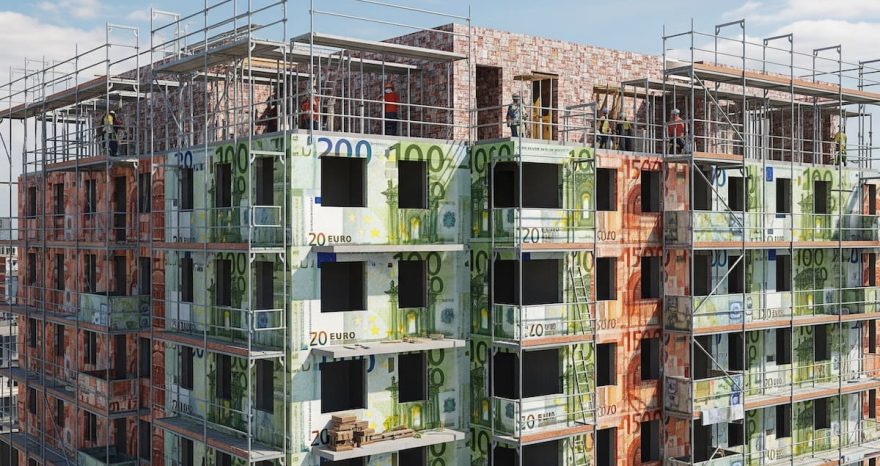 Rinnovabili • Superbonus a maggio 2025: misura conclusa