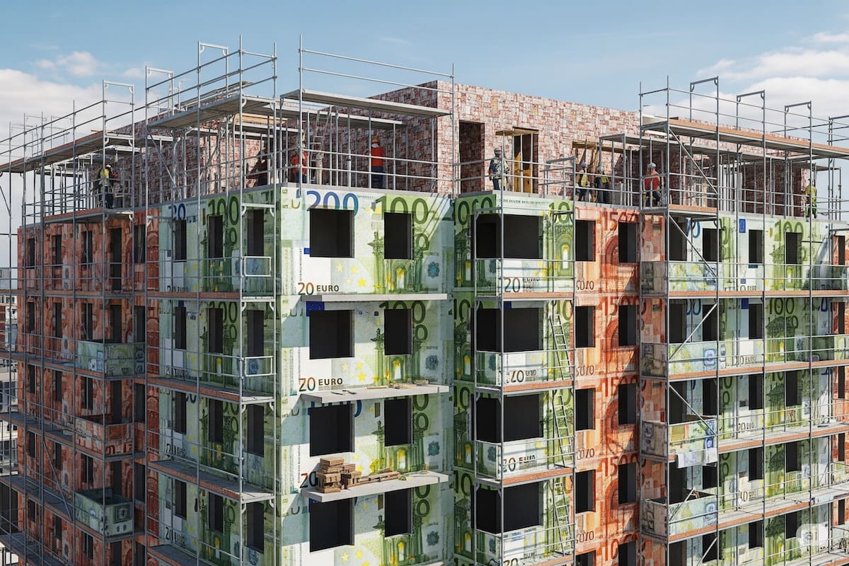 Superbonus a maggio 2025: misura conclusa