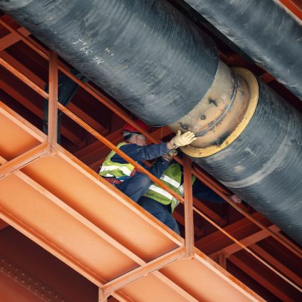 Rinnovabili • Teleriscaldamento europeo: FER e calore di scarto al 44,1% del mix
