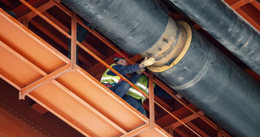 Rinnovabili • Teleriscaldamento europeo: FER e calore di scarto al 44,1% del mix