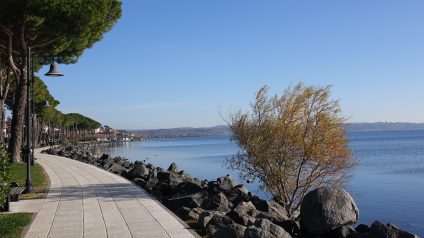 Rinnovabili • AUBAC presenta la nuova rete di monitoraggio dei laghi del Lazio