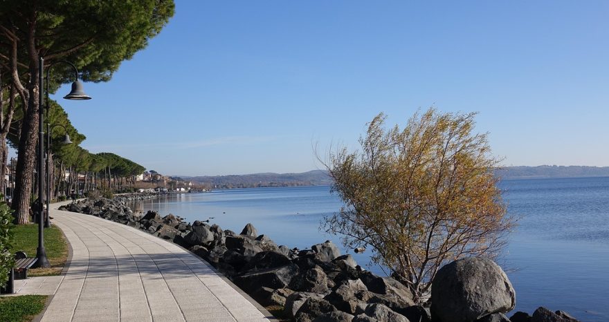 Rinnovabili • AUBAC presenta la nuova rete di monitoraggio dei laghi del Lazio