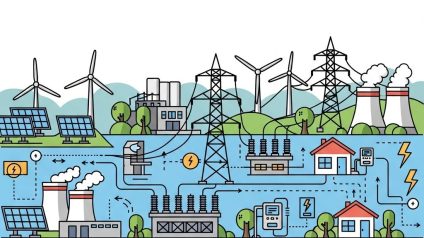 Rinnovabili • Elettricità, l’Italia accorcia la distanza dei prezzi con l’Europa