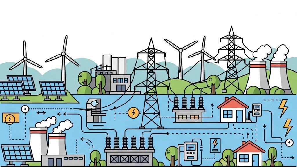 Elettricità, l’Italia accorcia la distanza dei prezzi con l’Europa