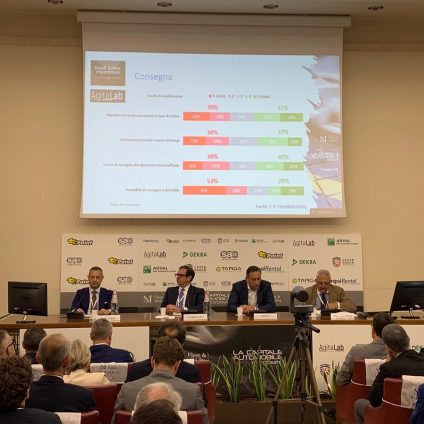 Rinnovabili • Valore medio auto, stabile a quota 28mila euro. Boom del 35% dal Covid