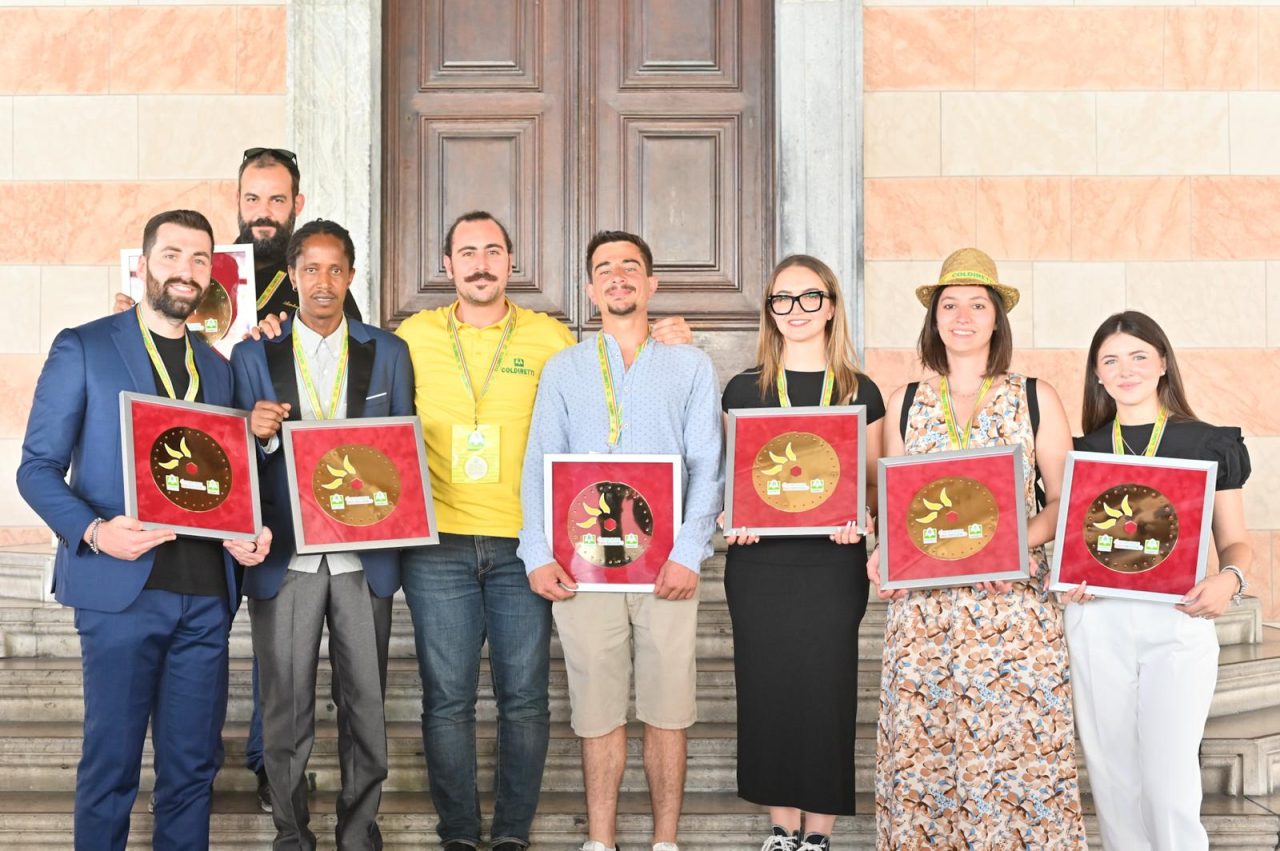 Rinnovabili • Oscar Green 2025, largo ai giovani innovatori per un’agricoltura sempre più green