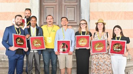 Rinnovabili • Oscar Green 2025, largo ai giovani innovatori per un’agricoltura sempre più green