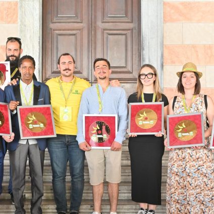 Rinnovabili • Oscar Green 2025, largo ai giovani innovatori per un’agricoltura sempre più green