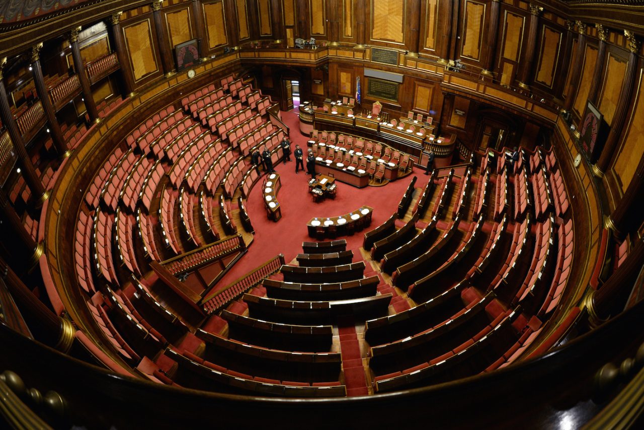 Rinnovabili • DL Infrastrutture, si avvicina il voto in Parlamento: mobilità, rinnovabili, materiali sostenibili