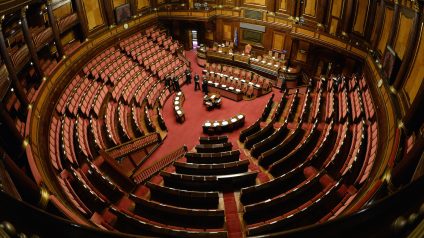 Rinnovabili • DL Infrastrutture, si avvicina il voto in Parlamento: mobilità, rinnovabili, materiali sostenibili
