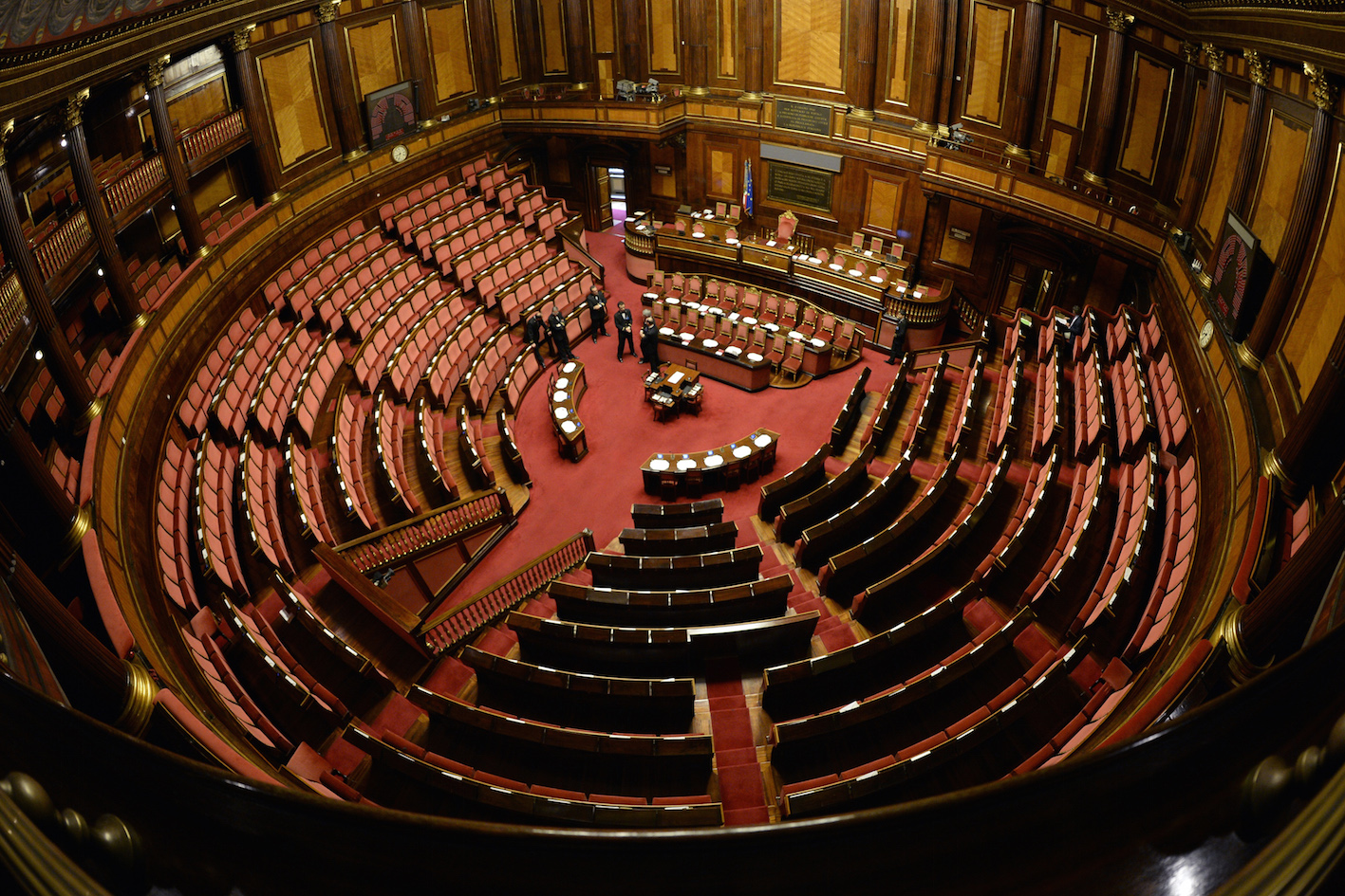 Rinnovabili • DL Infrastrutture, si avvicina il voto in Parlamento: mobilità, rinnovabili, materiali sostenibili