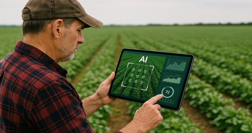 Rinnovabili • DL Economia, le misure per l’agricoltura