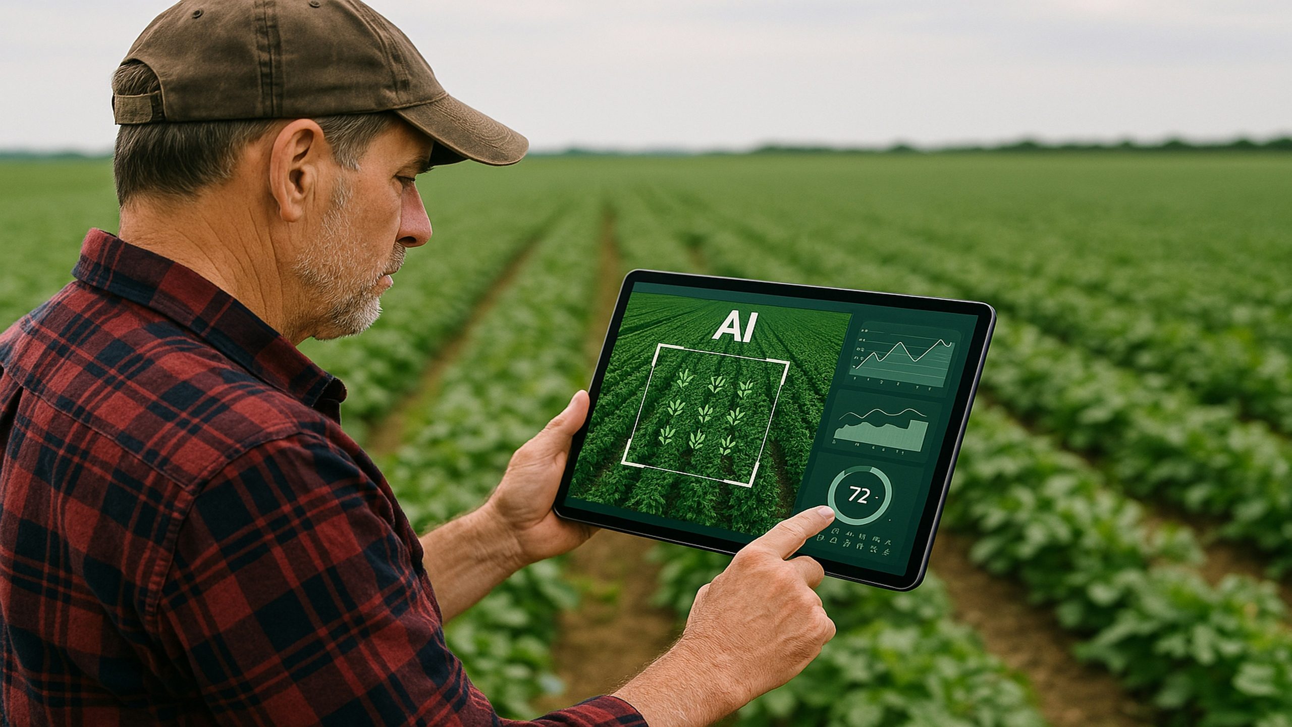 DL Economia, le misure per l’agricoltura