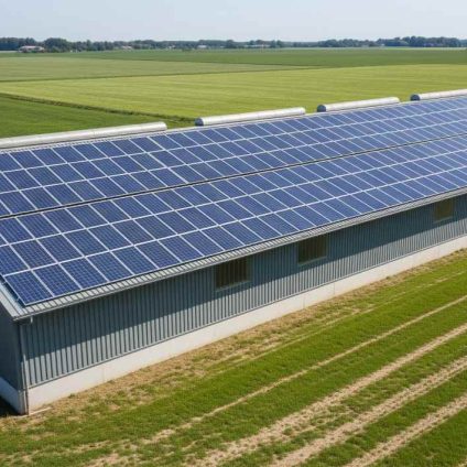 Rinnovabili • Autoproduzione di energia da fonti rinnovabili nelle PMI: riapre lo sportello per gli incentivi.