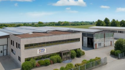 Rinnovabili • BD Plast: una PMI italiana nel cuore dell’economia circolare